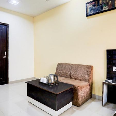 Super Hotel O Indira Enclave Haridwar Raiwala Exteriör bild
