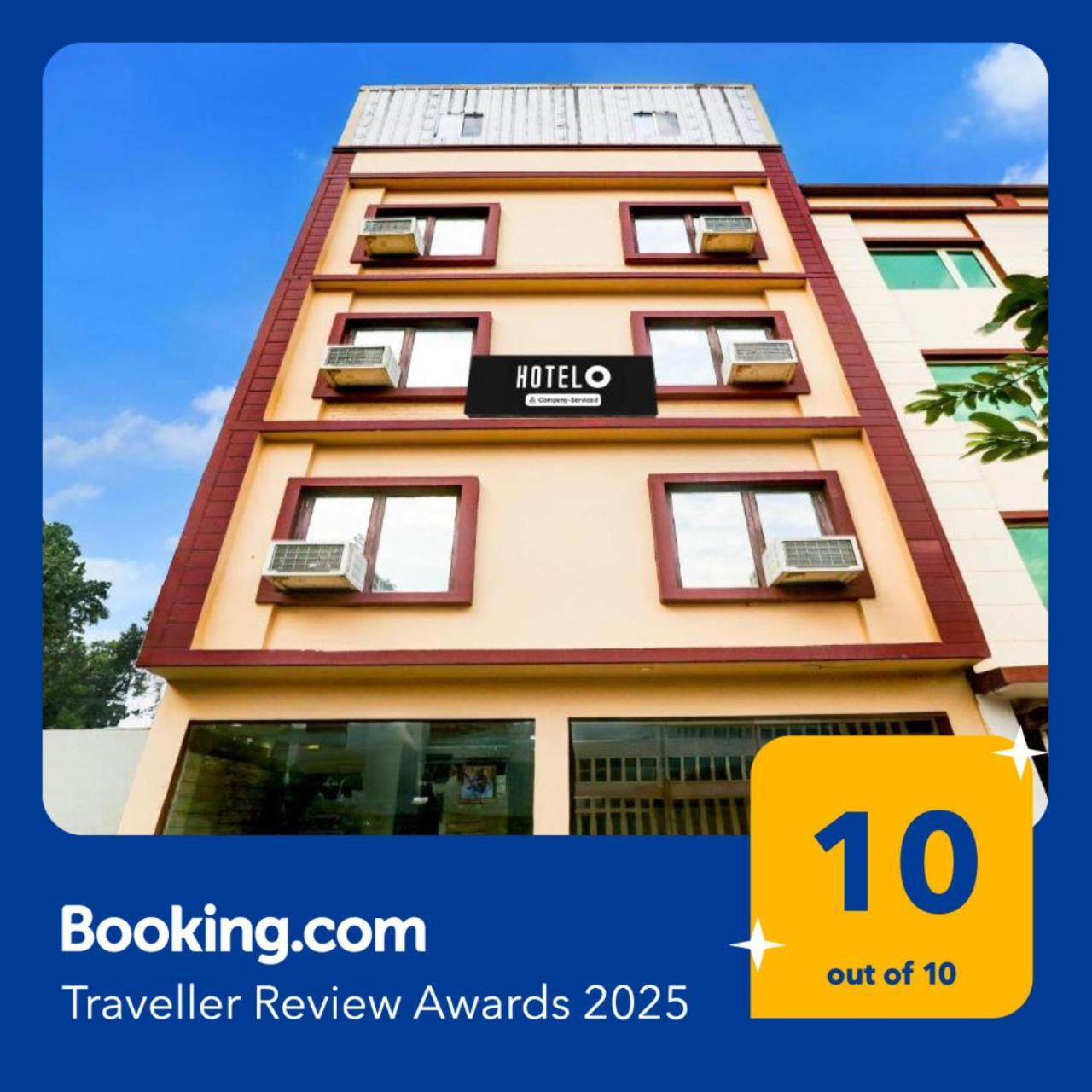 Super Hotel O Indira Enclave Haridwar Raiwala Exteriör bild