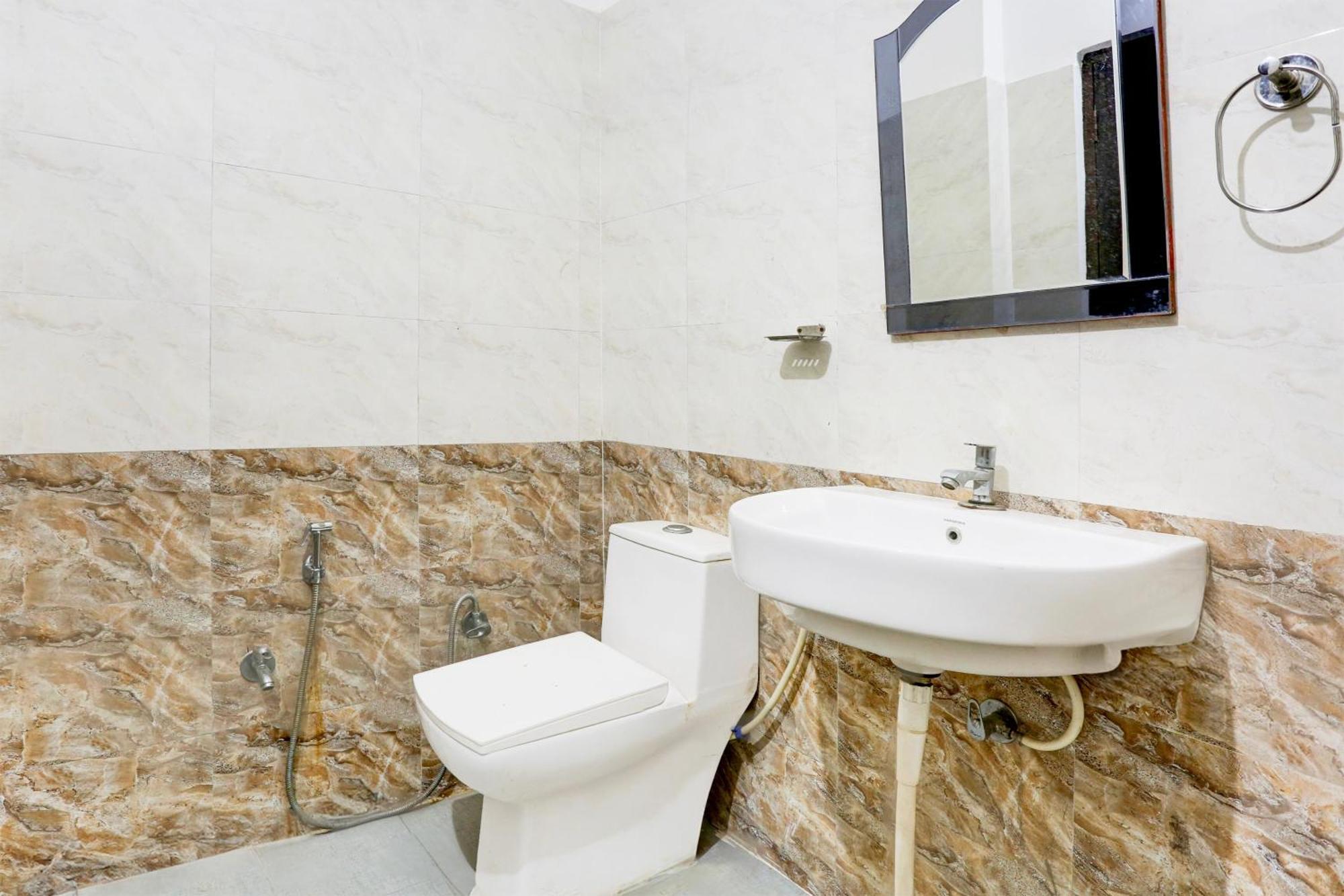Super Hotel O Indira Enclave Haridwar Raiwala Exteriör bild