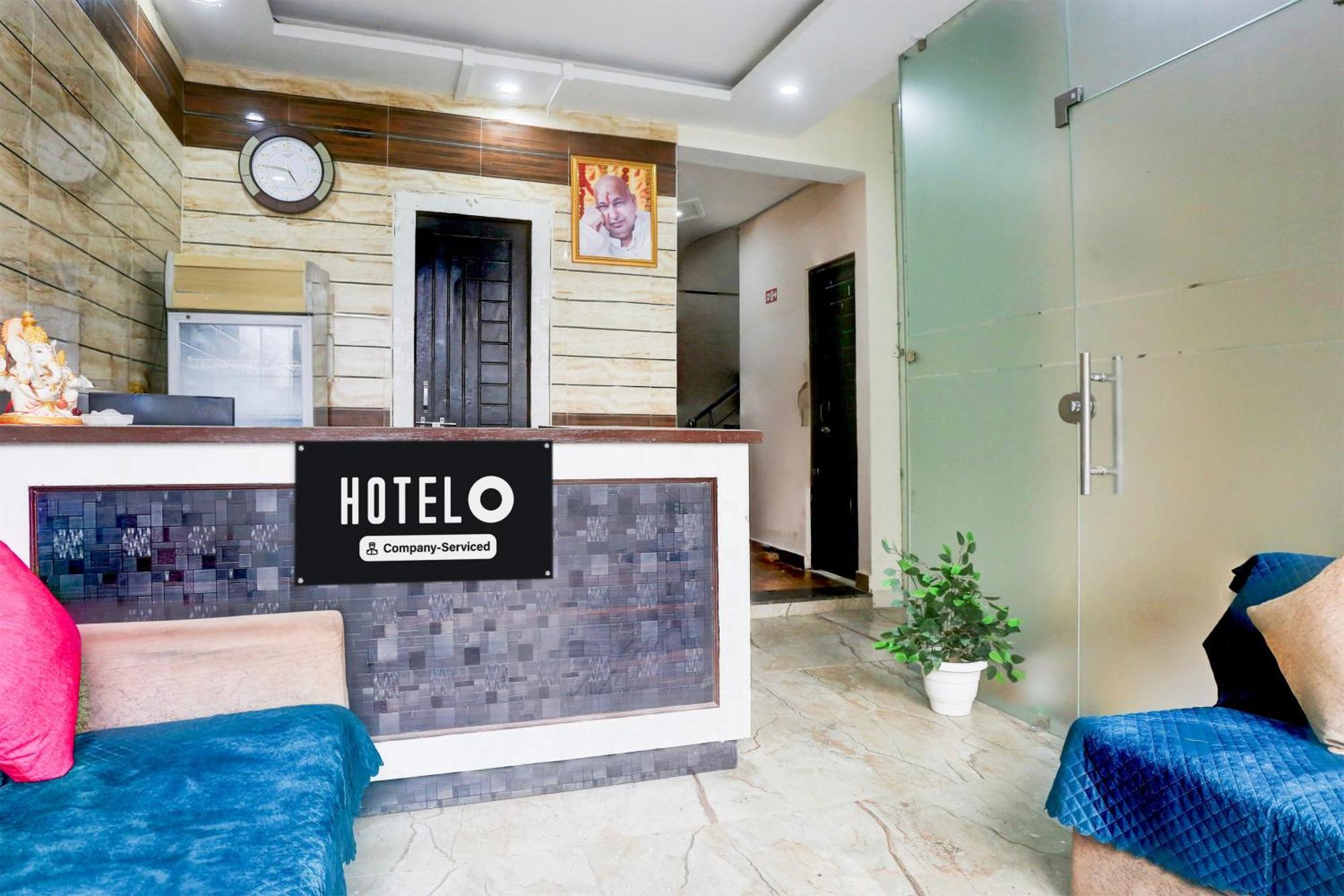 Super Hotel O Indira Enclave Haridwar Raiwala Exteriör bild