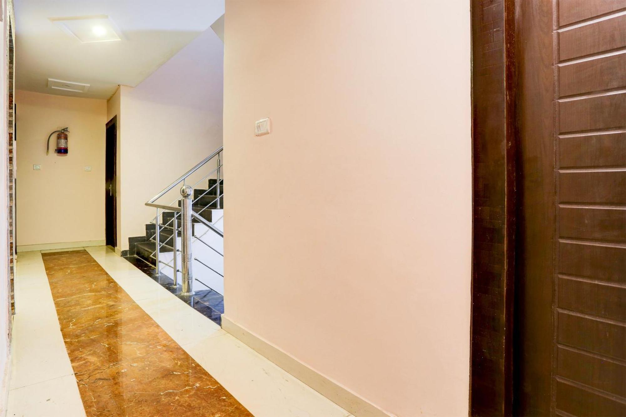 Super Hotel O Indira Enclave Haridwar Raiwala Exteriör bild