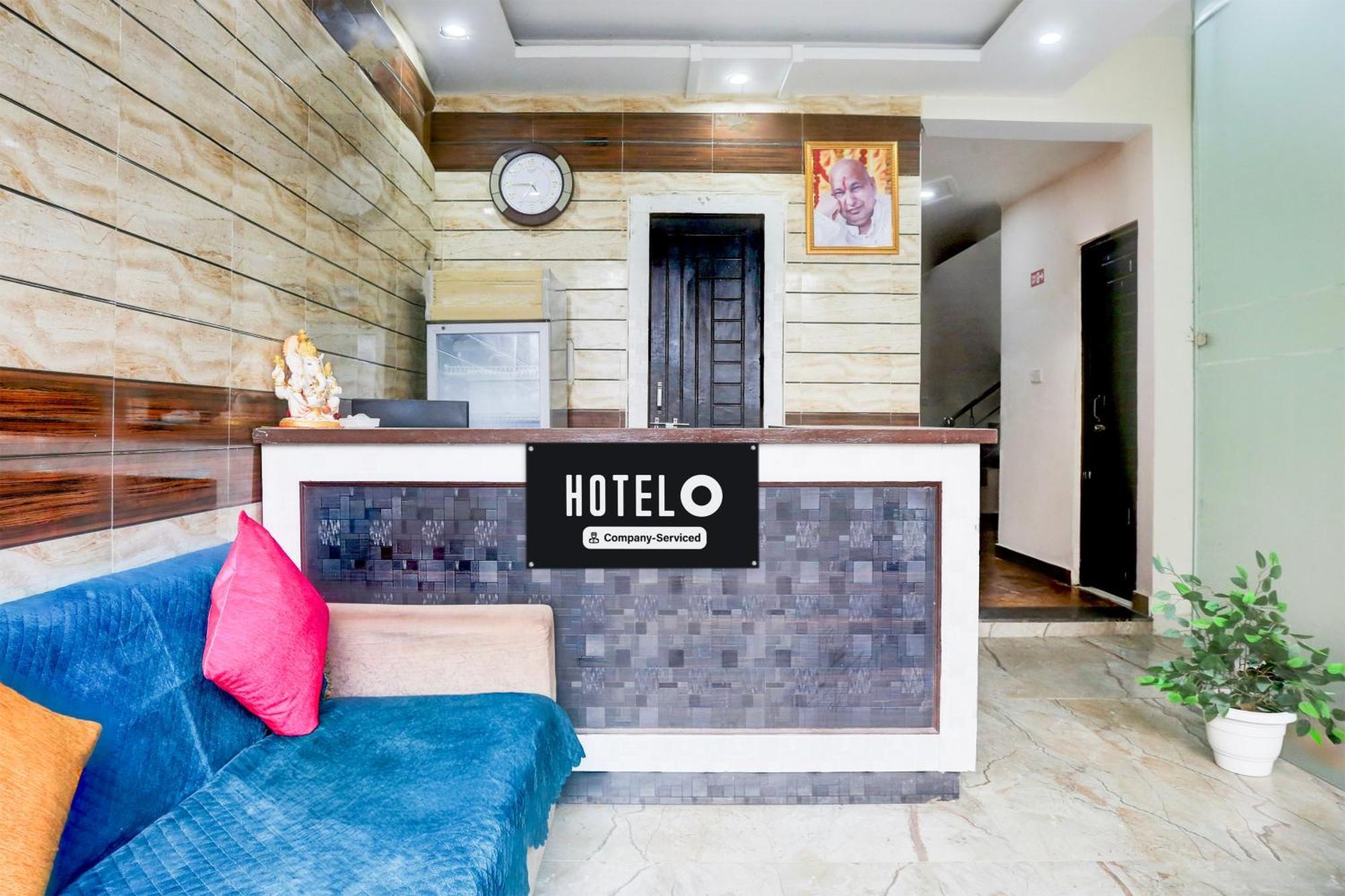 Super Hotel O Indira Enclave Haridwar Raiwala Exteriör bild