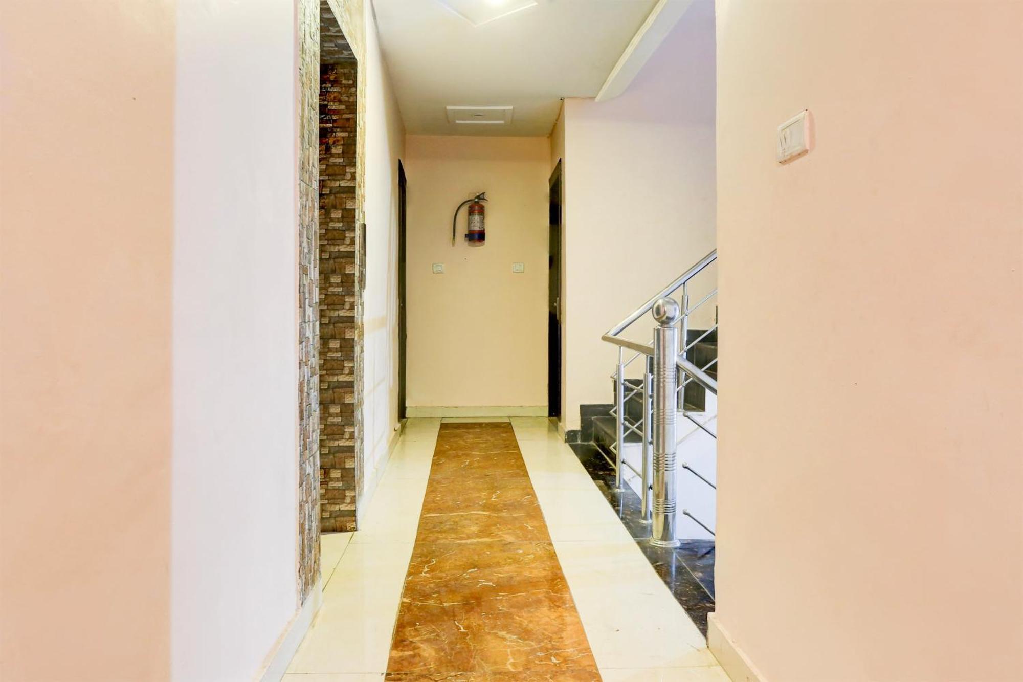 Super Hotel O Indira Enclave Haridwar Raiwala Exteriör bild