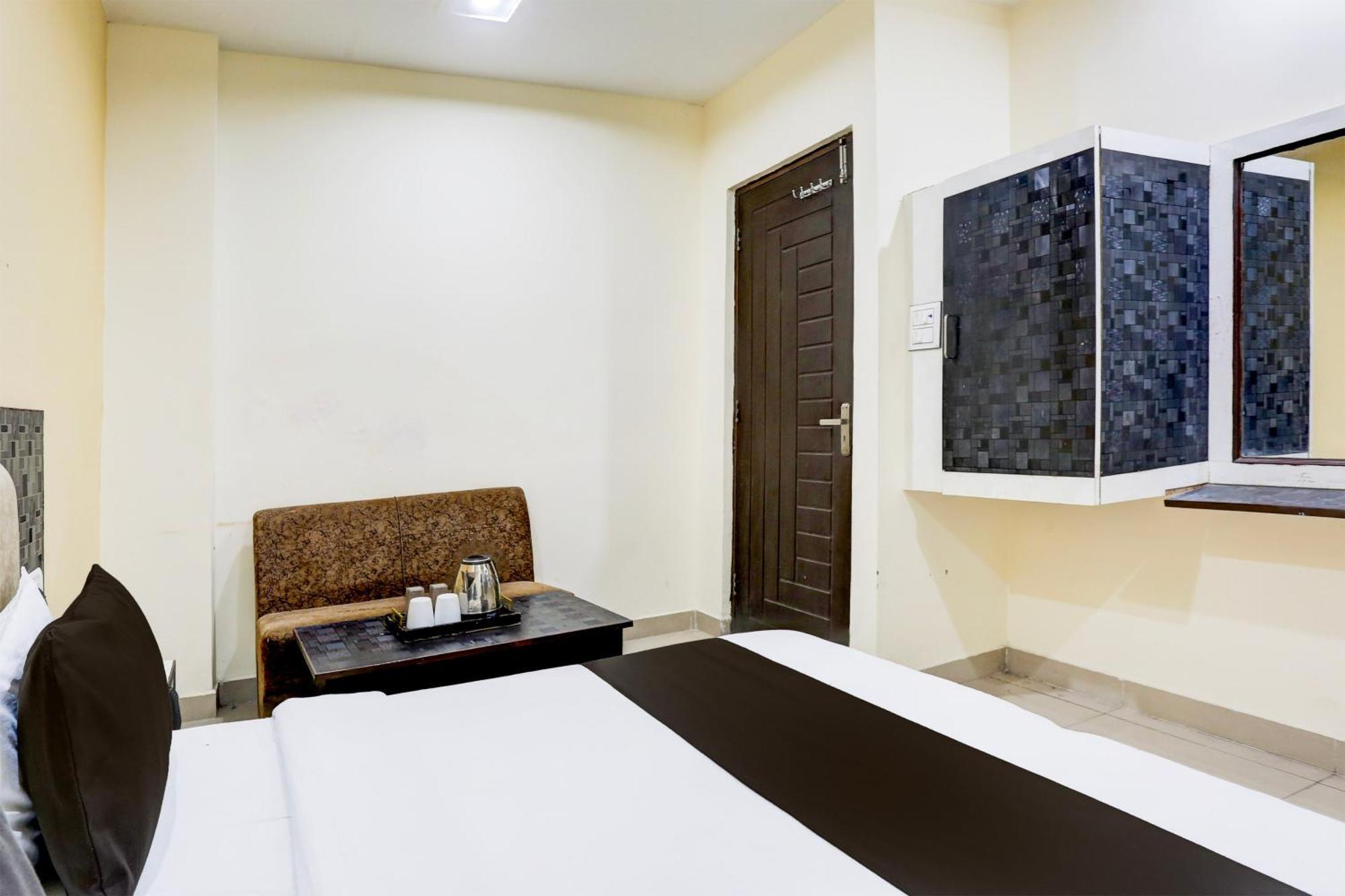 Super Hotel O Indira Enclave Haridwar Raiwala Exteriör bild